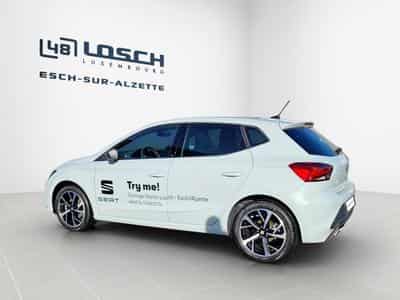 Seat Ibiza FR (2026) - Photo 4