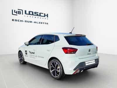 Seat Ibiza FR (2026) - Photo 5