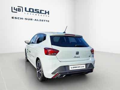 Seat Ibiza FR (2026) - Photo 6