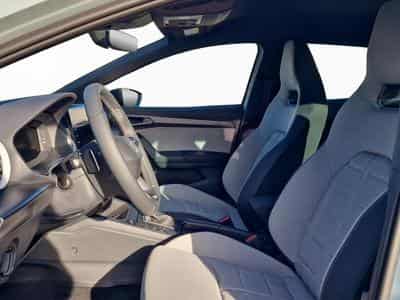 Seat Ibiza FR (2026) - Photo 8