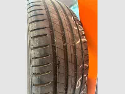 Remorque 4 Pneus été Pireli 225/50/18 (2026) - Photo 6