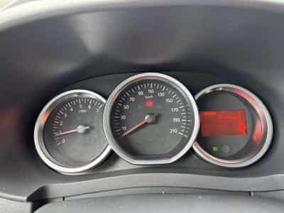 Dacia Lodgy 1.5 DCI-115PS-7 PLACES-JUSQU'A 48 MOIS GARANTIE (2020) - Photo 10