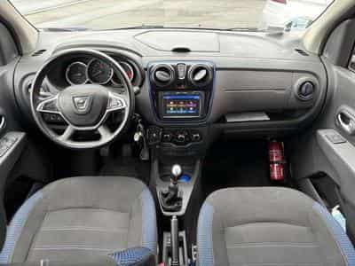 Dacia Lodgy 1.5 DCI-115PS-7 PLACES-JUSQU'A 48 MOIS GARANTIE (2020) - Photo 14