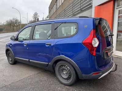 Dacia Lodgy 1.5 DCI-115PS-7 PLACES-JUSQU'A 48 MOIS GARANTIE (2020) - Photo 7