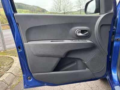 Dacia Lodgy 1.5 DCI-115PS-7 PLACES-JUSQU'A 48 MOIS GARANTIE (2020) - Photo 8