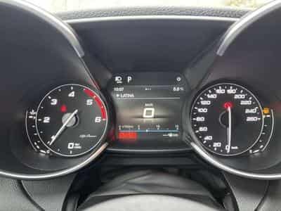 Alfa-Romeo Giulia 2.2 TURBO DIESEL - 150PS - AUTOMATIQUE - VENTE PRI (2018) - Photo 10