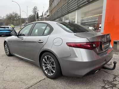 Alfa-Romeo Giulia 2.2 TURBO DIESEL - 150PS - AUTOMATIQUE - VENTE PRI (2018) - Photo 7
