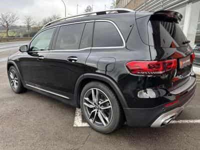 Mercedes GLB 35 AMG 35 AMG 4MATIC - JUSQUA 48 MOIS DE GARANTIE (2021) - Photo 10