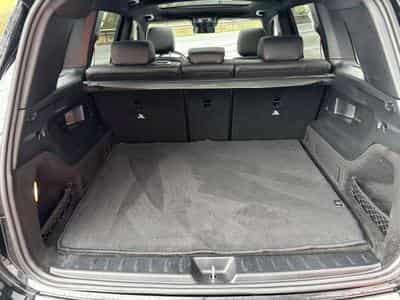 Mercedes GLB 35 AMG 35 AMG 4MATIC - JUSQUA 48 MOIS DE GARANTIE (2021) - Photo 12