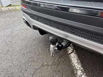 Mercedes GLB 35 AMG 35 AMG 4MATIC - JUSQUA 48 MOIS DE GARANTIE (2021) - Photo 13