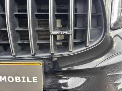 Mercedes GLB 35 AMG 35 AMG 4MATIC - JUSQUA 48 MOIS DE GARANTIE (2021) - Photo 4