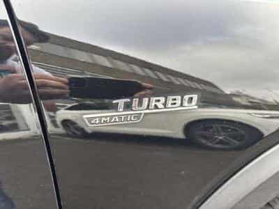 Mercedes GLB 35 AMG 35 AMG 4MATIC - JUSQUA 48 MOIS DE GARANTIE (2021) - Photo 7