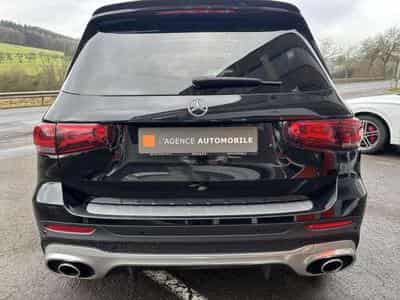 Mercedes GLB 35 AMG 35 AMG 4MATIC - JUSQUA 48 MOIS DE GARANTIE (2021) - Photo 9