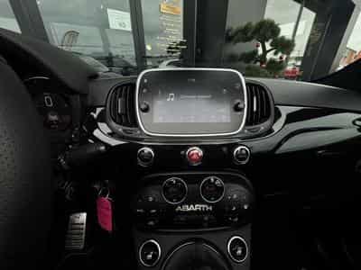 Abarth 500 595 Scorpione oro (2020) - Photo 7