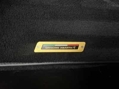 Abarth 500 595 Scorpione oro (2020) - Photo 4