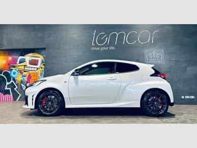 Toyota Yaris GR YARIS GR AWD MY25 BVA (2024) - Photo 1