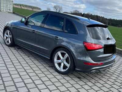 Audi SQ5 3.0 TDI Competition Quattro Pano (2017) - Foto 1