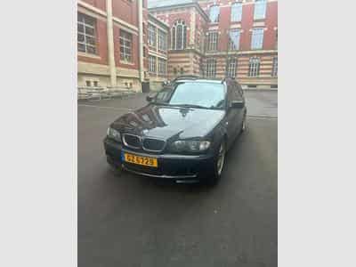 BMW 325 (2001) - Photo 1