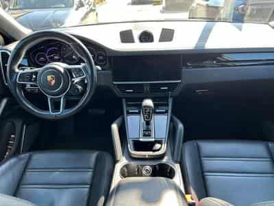 Porsche Cayenne Coupé (2022) - Foto 1