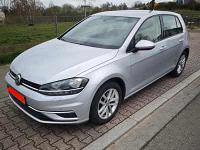 VW Golf VII 5-Türer (2018) - Photo 1