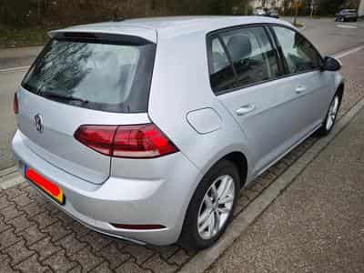 VW Golf VII 5-Türer (2018) - Photo 3