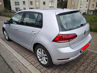 VW Golf VII 5-Türer (2018) - Photo 4