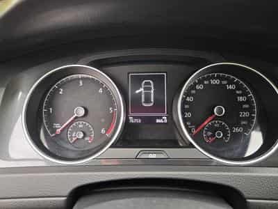 VW Golf VII 5-Türer (2018) - Photo 6