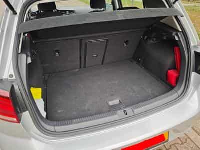 VW Golf VII 5-Türer (2018) - Photo 7