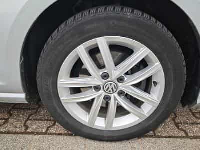 VW Golf VII 5-Türer (2018) - Photo 8