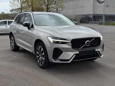 Volvo XC60 B4 D Ultimate Dark (2023) - Foto 1