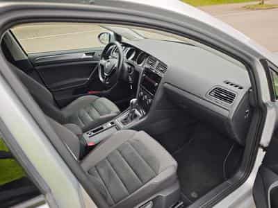 VW Golf VII 5-Türer (2018) - Photo 9