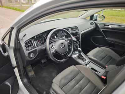 VW Golf VII 5-Türer (2018) - Photo 10