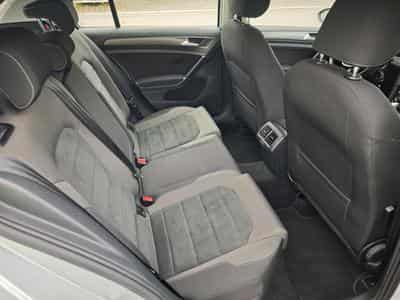 VW Golf VII 5-Türer (2018) - Photo 11