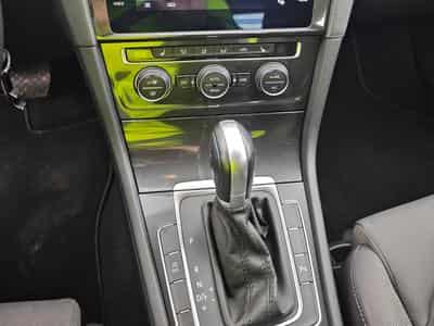 VW Golf VII 5-Türer (2018) - Photo 12