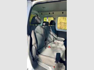 VW Caddy 2.0 tdi (2017) - Photo 8