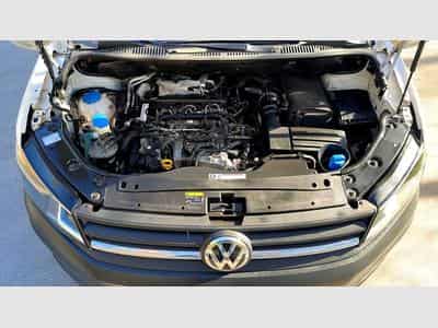 VW Caddy 2.0 tdi (2017) - Photo 9