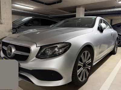 Mercedes E 200 (2018) - Photo 1