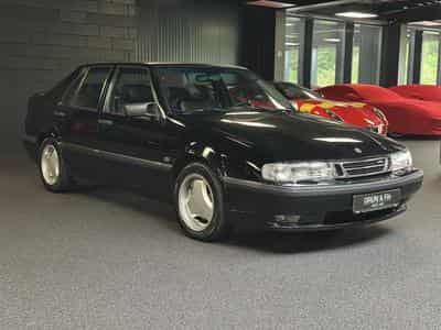 Saab 9000 AERO (1993) - Photo 1