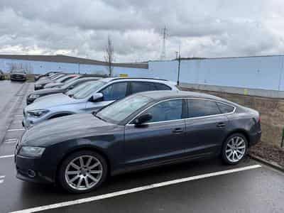 Audi A5 (2011) - Foto 1