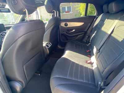 Mercedes GLC 350 (2018) - Photo 5