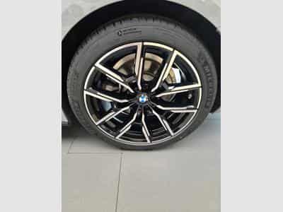 BMW 430 Gran Coupé 430i xDrive M Sport Toit ouvrant (2025) - Photo 3