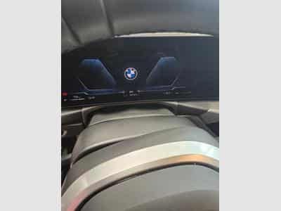 BMW 430 Gran Coupé 430i xDrive M Sport Toit ouvrant (2025) - Photo 4