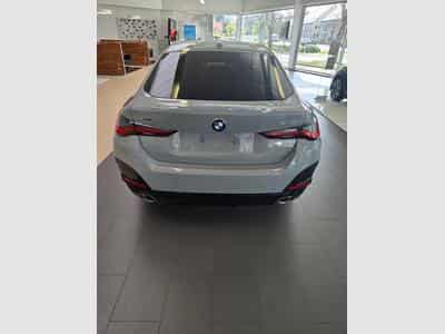 BMW 430 Gran Coupé 430i xDrive M Sport Toit ouvrant (2025) - Photo 5