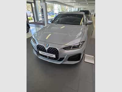 BMW 430 Gran Coupé 430i xDrive M Sport Toit ouvrant (2025) - Photo 1