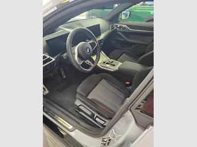 BMW 430 Gran Coupé 430i xDrive M Sport Toit ouvrant (2025) - Photo 2