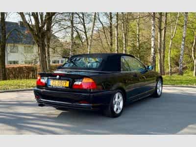 BMW 320 Cabriolet (2002) - Photo 6