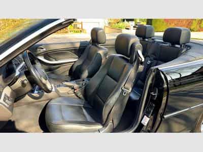 BMW 320 Cabriolet (2002) - Photo 10