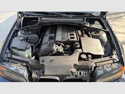 BMW 320 Cabriolet (2002) - Photo 12