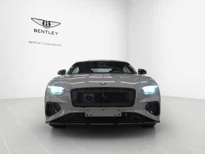 Bentley Continental GT S (2027) - Photo 7