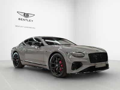 Bentley Continental GT S (2027) - Photo 1